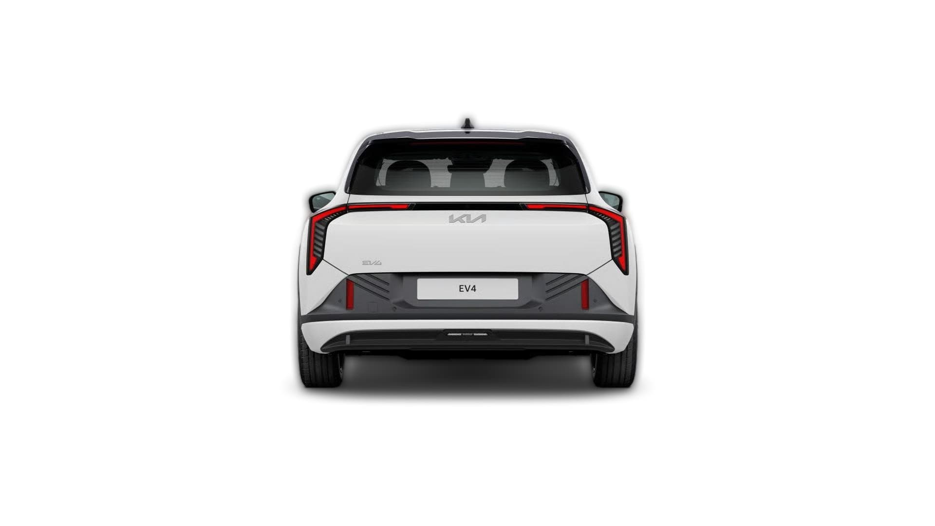 2025 Kia EV4 - 1 km - Fotka 1