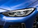 2024 BMW i4 - 15 500 km - Náhled 6