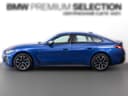 2024 BMW i4 - 15 500 km - Náhled 12