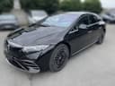 2024 Mercedes-Benz EQS 450 4MATIC - 20 km - Náhled 8
