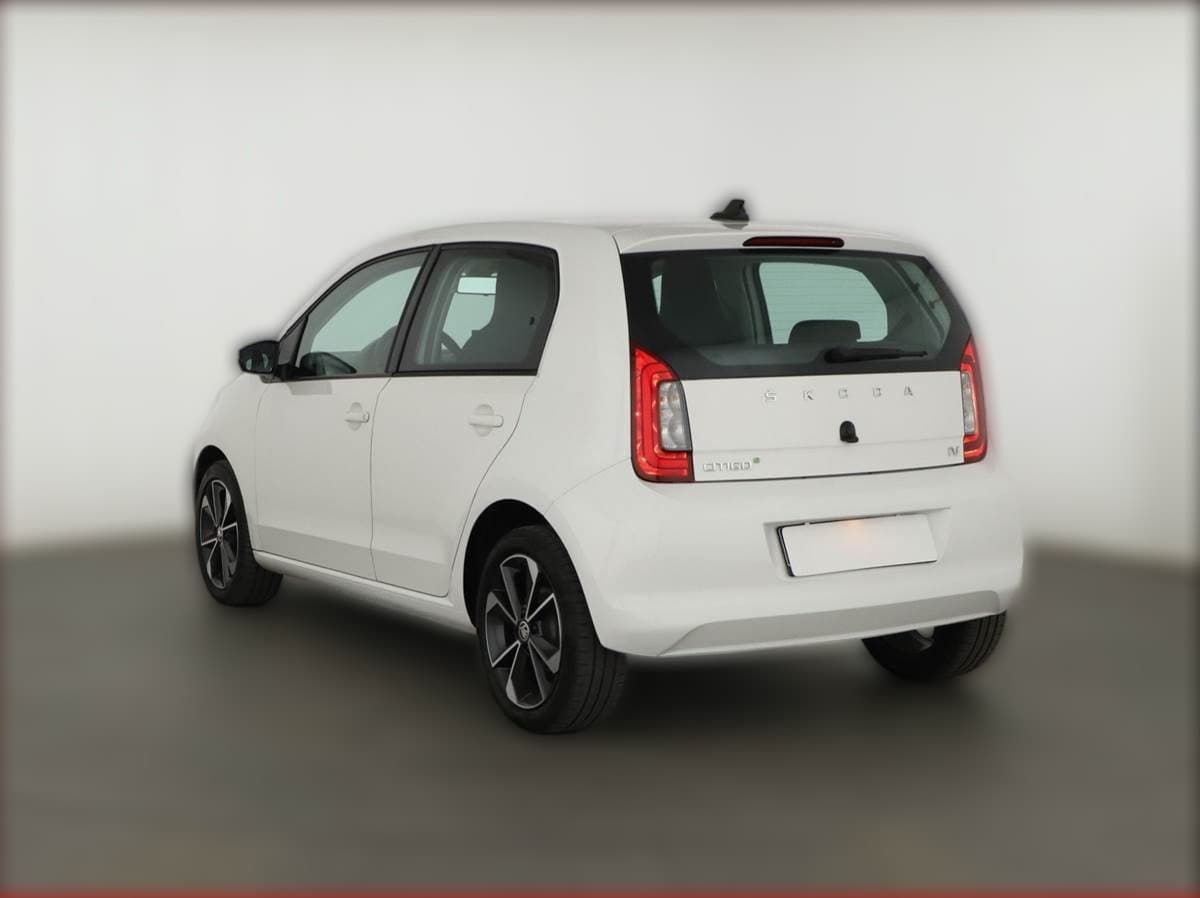 2020 Škoda Citigo - 74 668 km - Fotka 1
