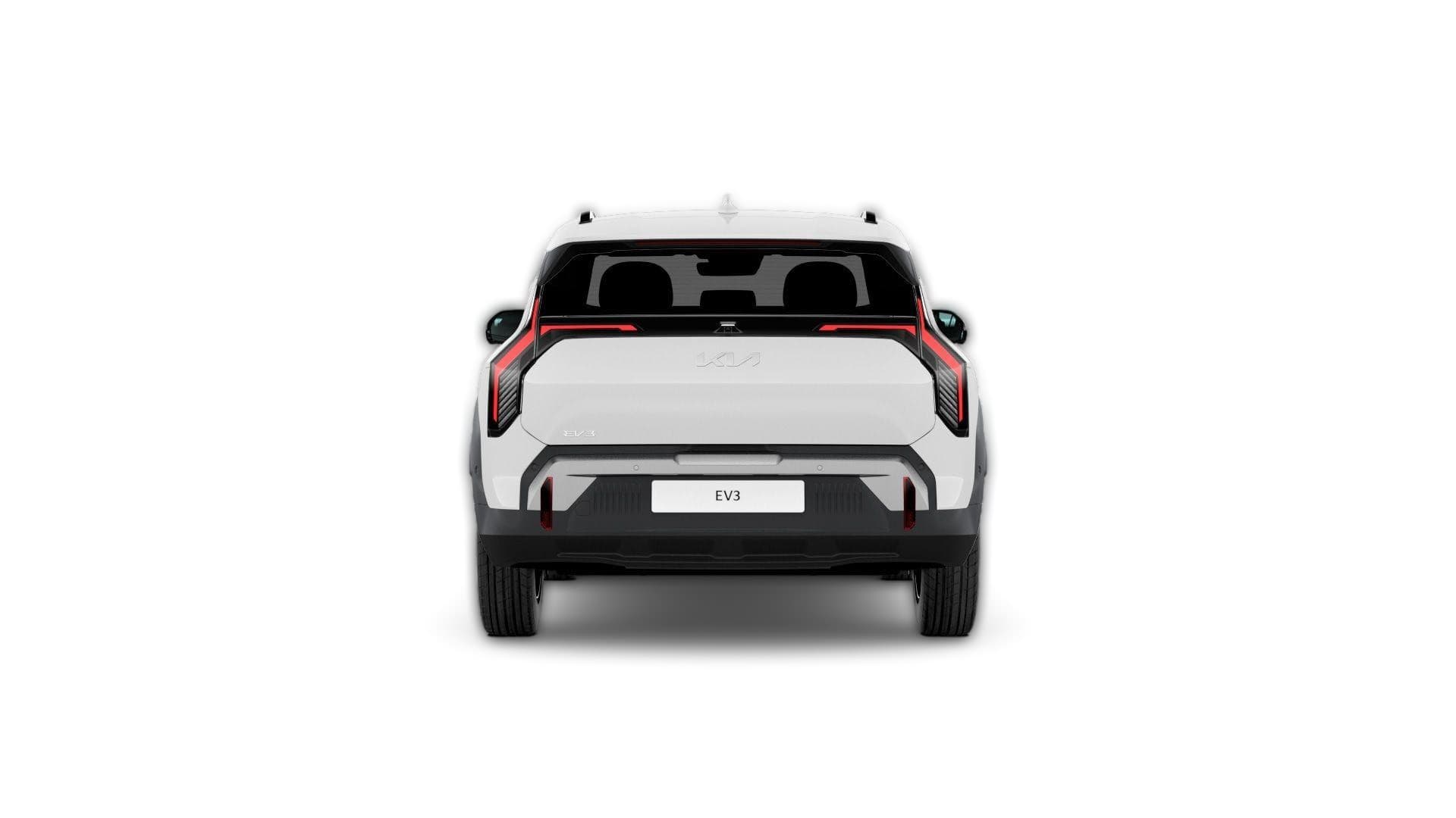 2025 Kia EV3 - 5 km - Fotka 1
