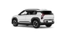 2025 Kia EV3 - 5 km - Náhled 2