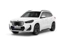 2025 BMW iX1 - 12 031 km - Náhled 1