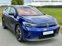 2021 Volkswagen ID.4 - 153 400 km - Náhled 3