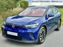 2021 Volkswagen ID.4 - 153 400 km - Náhled 11