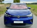 2021 Volkswagen ID.4 - 153 400 km - Náhled 12