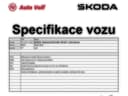 2025 Škoda Elroq - 6 000 km - Náhled 3