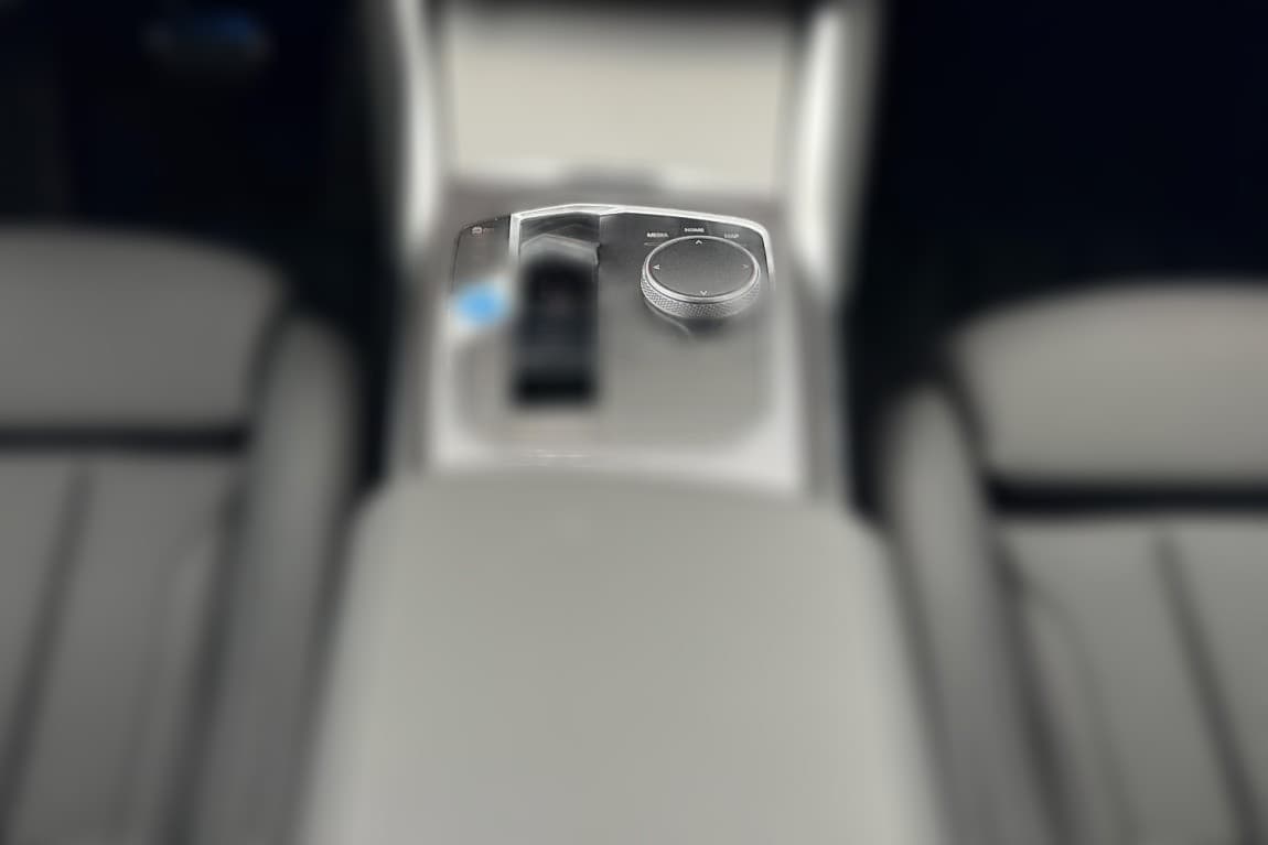 2025 BMW i4 - 1 588 km - Fotka 1