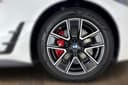 2025 BMW i4 - 1 588 km - Náhled 8
