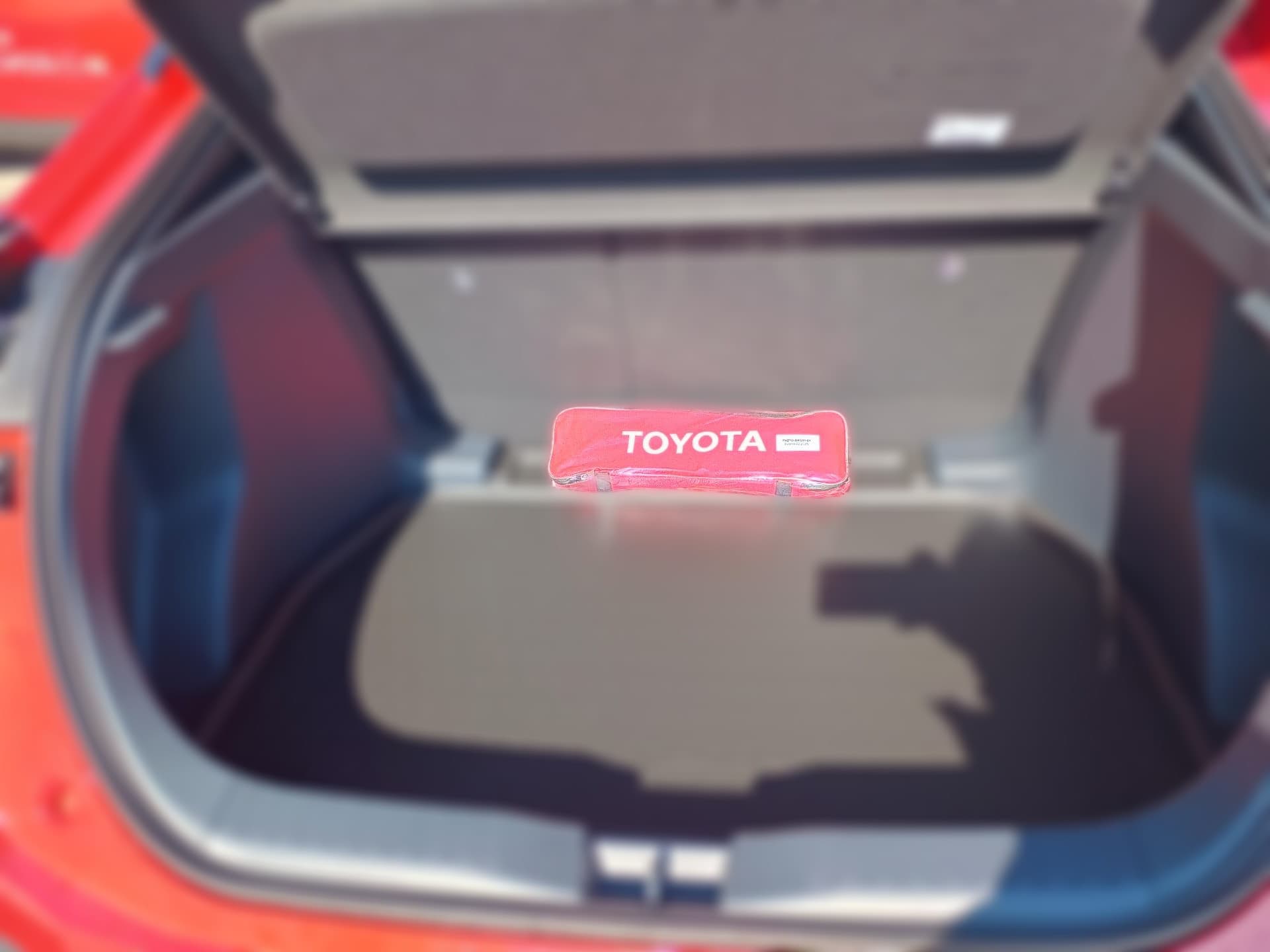 2025 Toyota C-HR - 3 km - Fotka 1