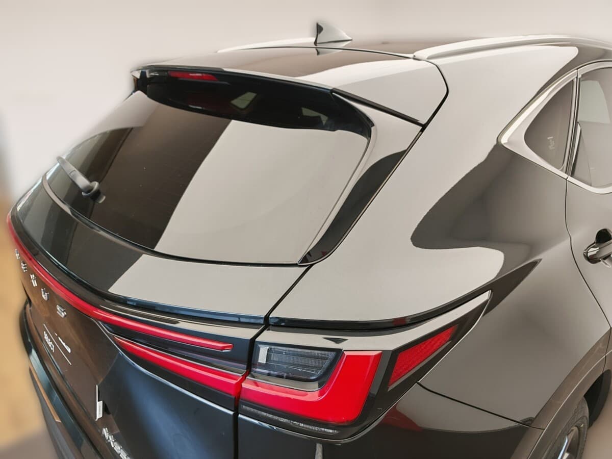 2022 Lexus Lexus NX 450h+ - 58 037 km - Fotka 1
