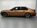 2024 BMW i7 M70 xDrive Sedan - 18 363 km - Náhled 4