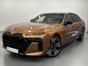 2024 BMW i7 M70 xDrive Sedan - 18 363 km - Náhled 8