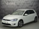 2019 Volkswagen e-Golf - 21 286 km - Náhled 4