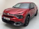 2023 Citroën Citroën ë-C4 - 24 700 km - Náhled 5
