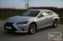 2023 Lexus ES 300h - 60 628 km - Náhled 4