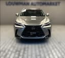 2025 Lexus NX 350h - 19 200 km - Náhled 8