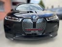 2021 BMW iX - 10 000 km - Náhled 7