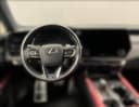 2024 Lexus RX 500h - 26 322 km - Náhled 2