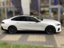 2024 BMW BMW iX3 - 5 800 km - Náhled 2