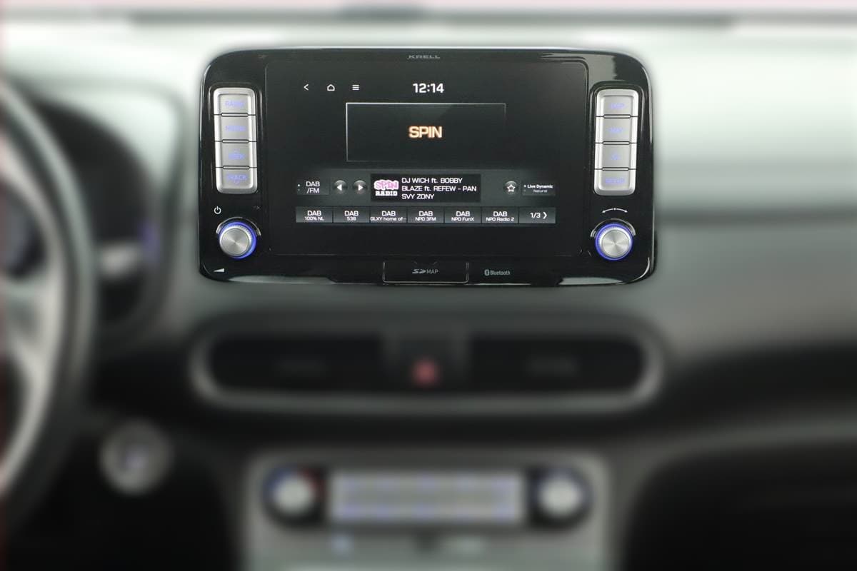 2019 Hyundai Kona - 120 276 km - Fotka 1