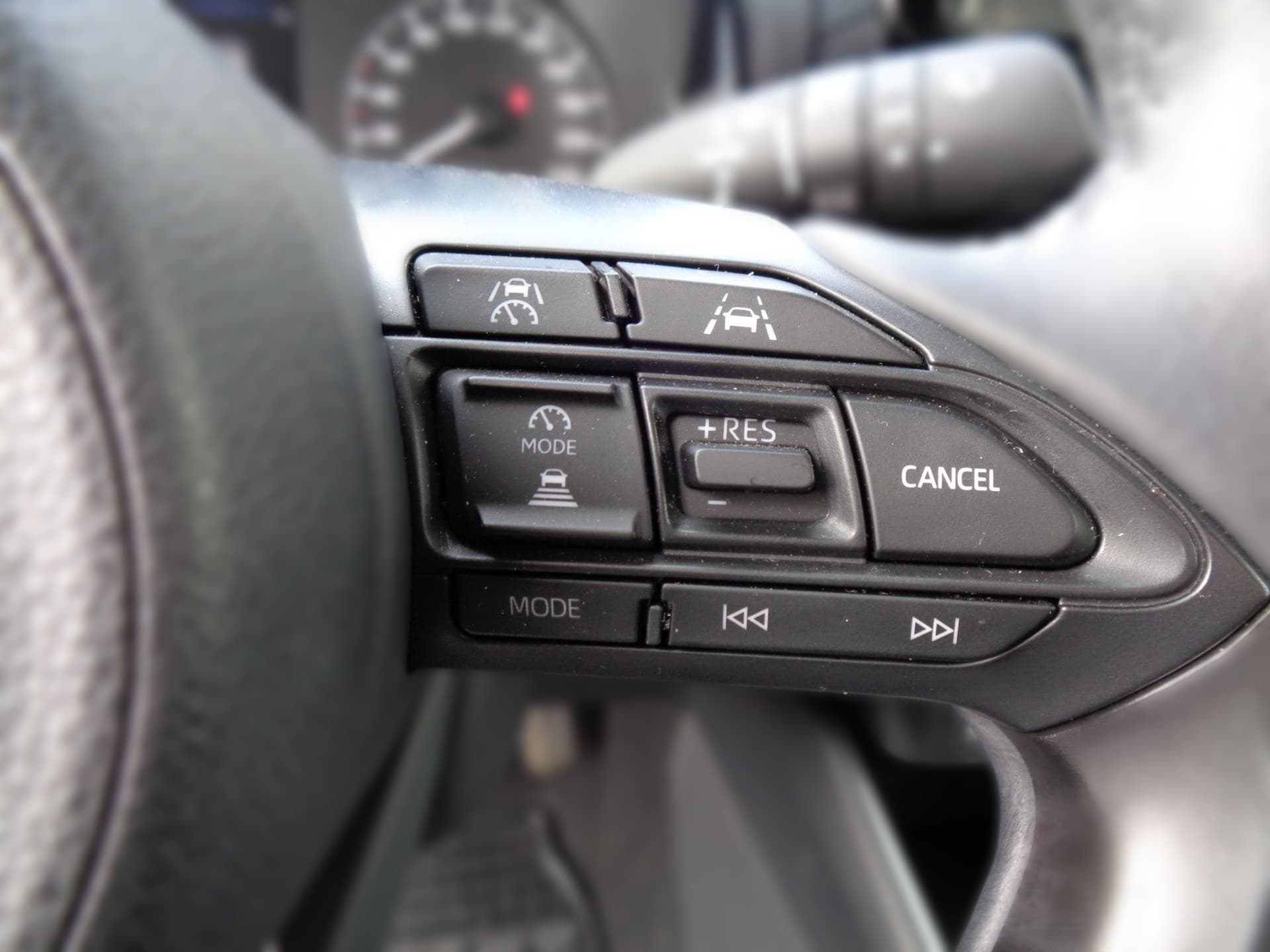 2024 Mazda 2 - 18 100 km - Fotka 1