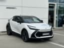 2025 Toyota C-HR - 800 km - Náhled 4