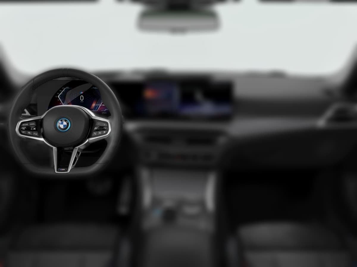 2025 BMW i4 - 1 km - Fotka 1