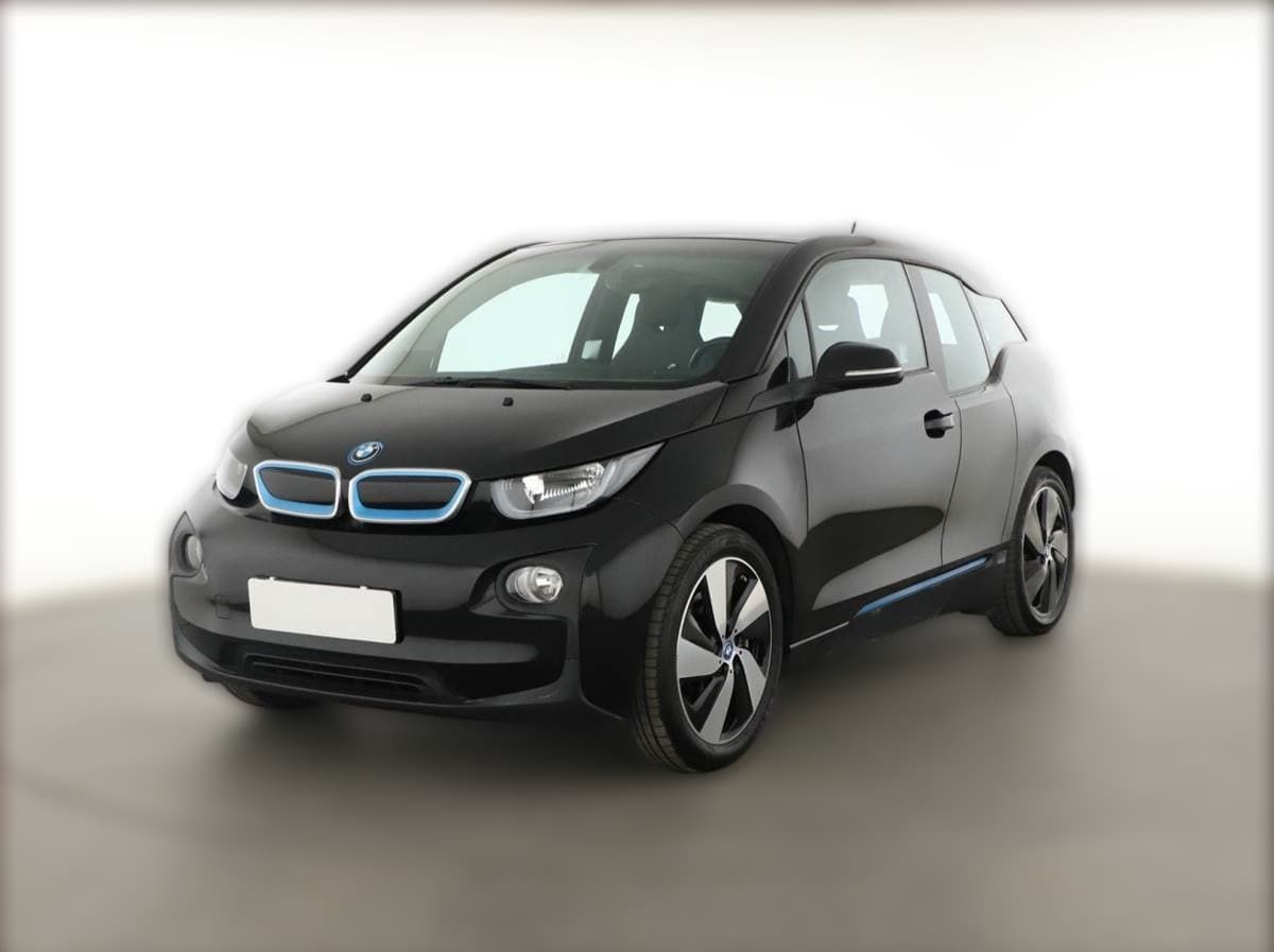 2017 BMW i3 - 106 927 km - Fotka 1