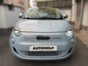 2022 Fiat Fiat 500e - 18 700 km - Náhled 2
