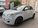 2022 Fiat Fiat 500e - 18 700 km - Náhled 3