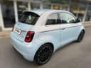 2022 Fiat Fiat 500e - 18 700 km - Náhled 9