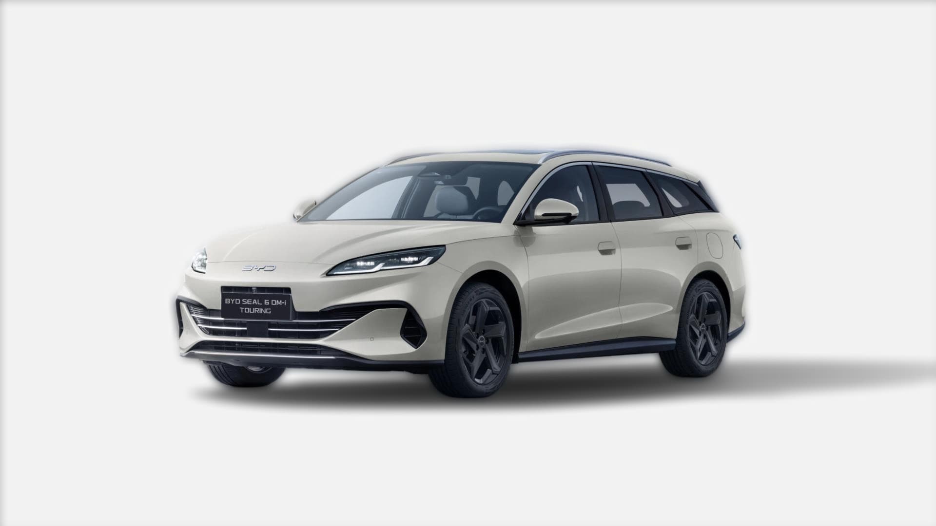 2025 BYD BYD Seal - 1 km - Fotka 1