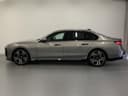 2024 BMW i7 - 19 700 km - Náhled 3