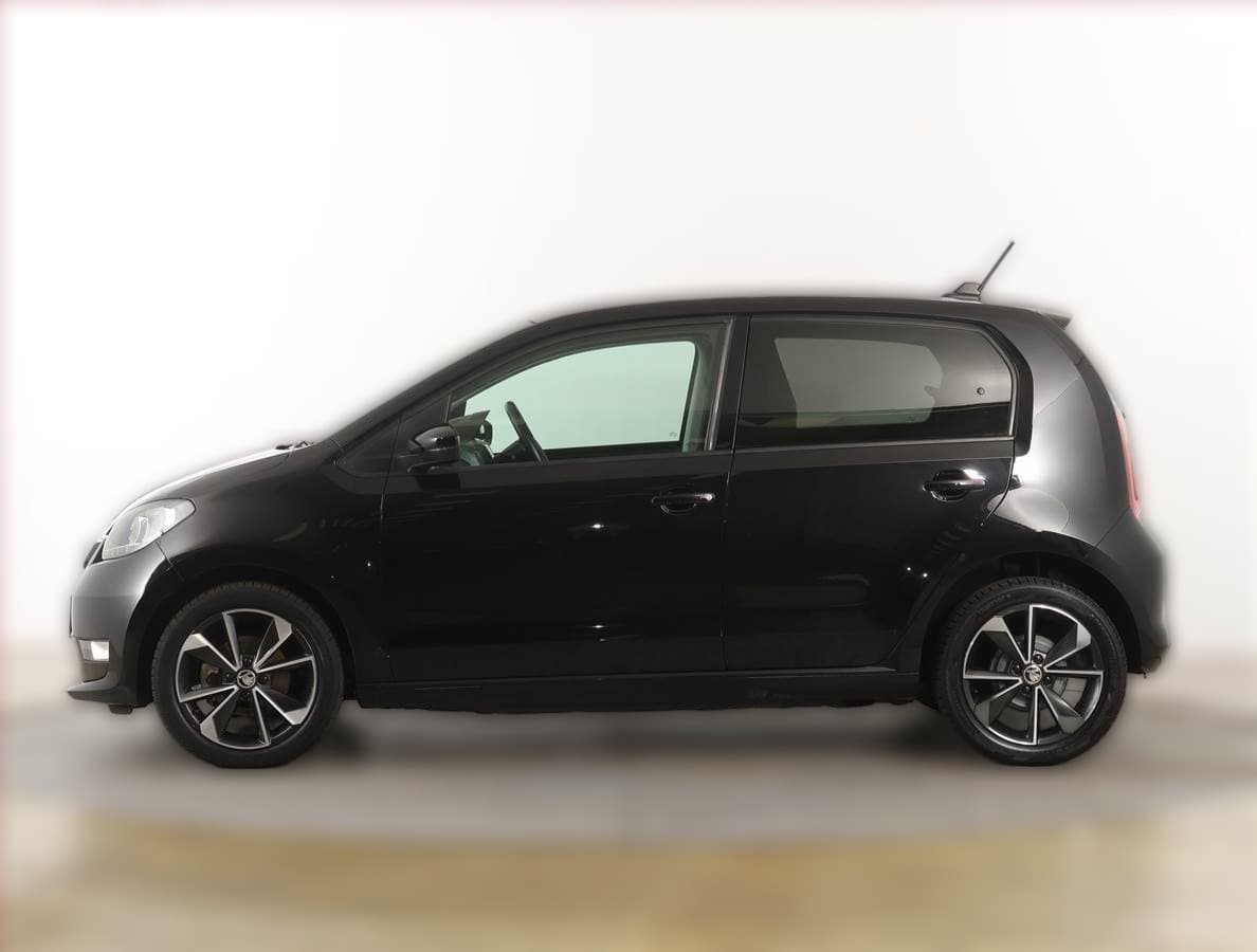 2020 Škoda Citigo iV - 47 239 km - Fotka 1