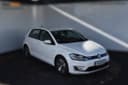 2021 Volkswagen e-Golf - 11 955 km - Náhled 4