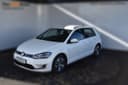 2021 Volkswagen e-Golf - 11 955 km - Náhled 5