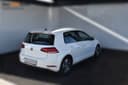 2021 Volkswagen e-Golf - 11 955 km - Náhled 6