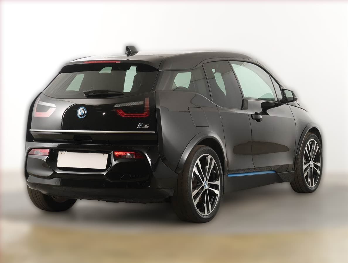 2022 BMW i3 - 47 689 km - Fotka 1