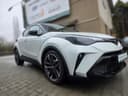 2022 Toyota C-HR - 52 800 km - Náhled 5