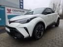 2022 Toyota C-HR - 52 800 km - Náhled 6