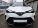 2022 Toyota C-HR - 52 800 km - Náhled 12