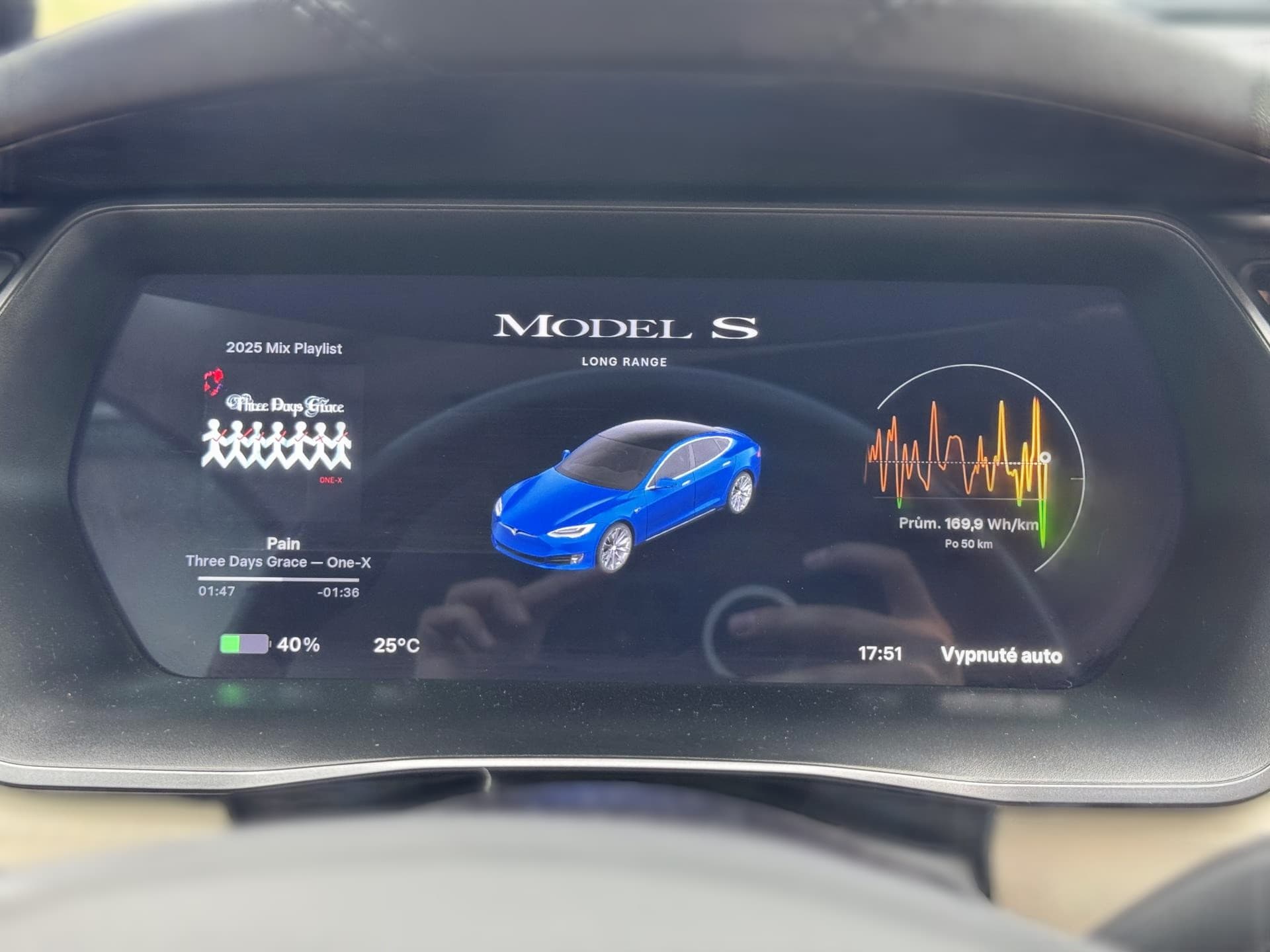 2019 Tesla Model S - 140 000 km - Fotka 1