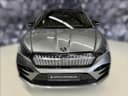 2023 Škoda Škoda Enyaq iV - 33 500 km - Náhled 12