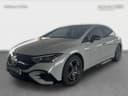 2024 Mercedes-Benz EQE 350 - 18 000 km - Náhled 2