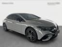 2024 Mercedes-Benz EQE 350 - 18 000 km - Náhled 4