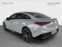 2024 Mercedes-Benz EQE 350 - 18 000 km - Náhled 10