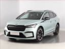 2021 Škoda Enyaq iV Sportline 60 - 71 284 km - Náhled 3