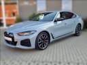 2022 BMW i4 - 41 274 km - Náhled 5